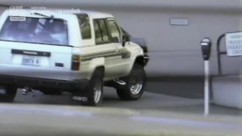 What The Killer Saw (2014) - lektor PL