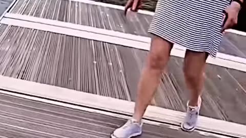 KU KLUX KARENS - VOL. 465: "KAREN" HATES FISHERMEN