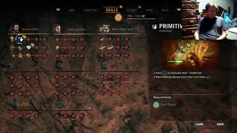 Far Cry Primal Part 2 | The Road to Becoming a True Beast Master