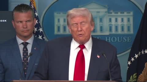. @POTUS : "It's a very strong reflection of our country... If our capital is dirty,
