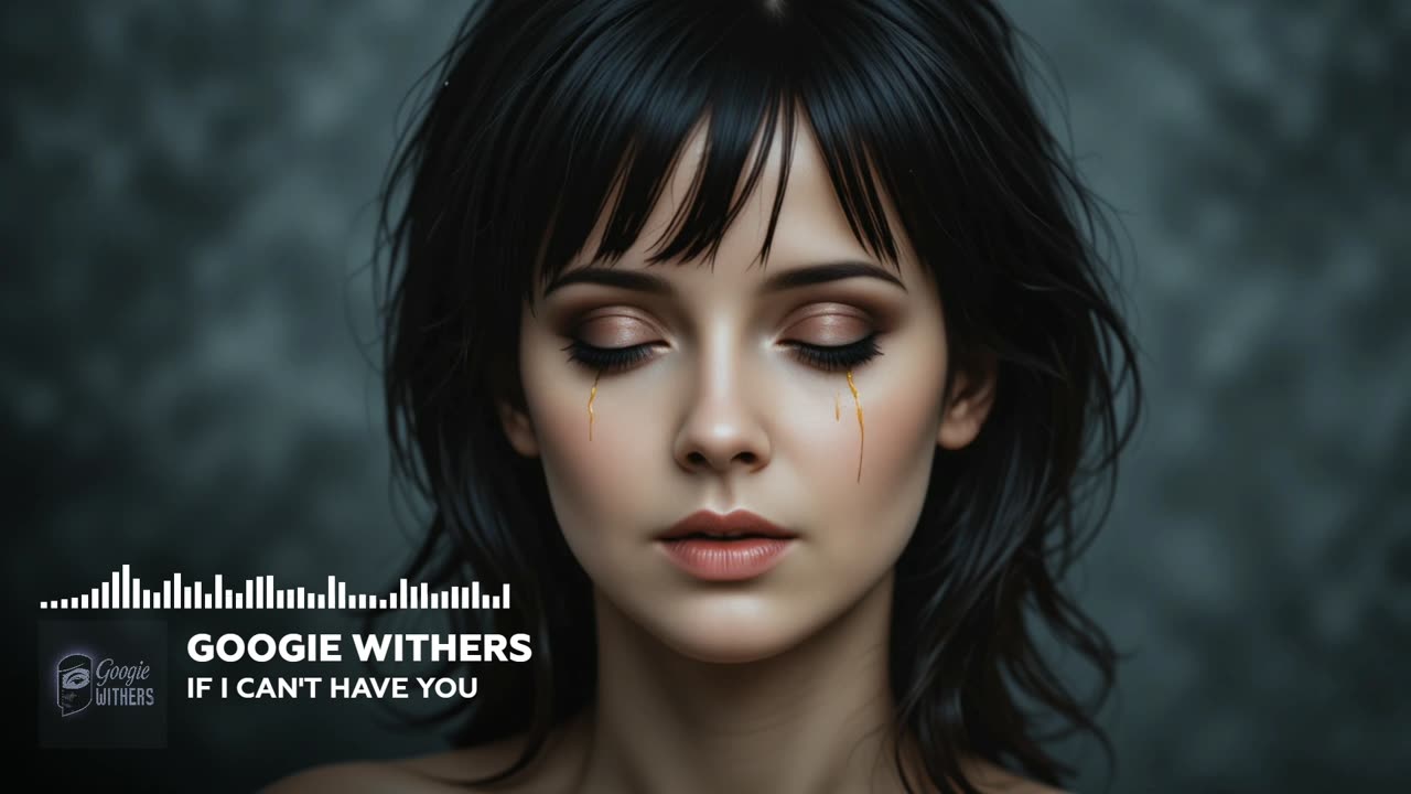 Googie Withers - If I Can't Have You