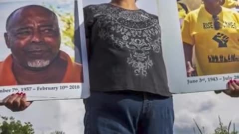 Poisoning of Black people