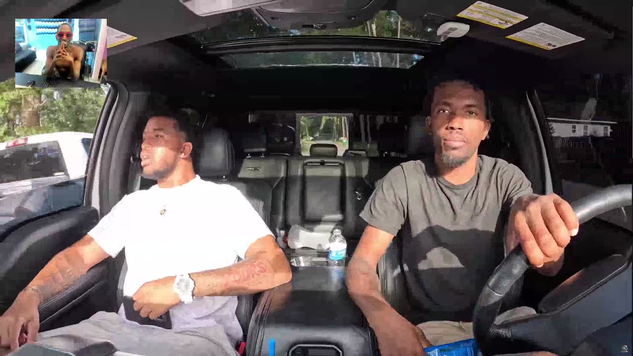 Sam & Tyjae I Put PICKLE JUICE In My Brother PICKLERITA SLUSH To Get His REACTION!! EianTheRockStar