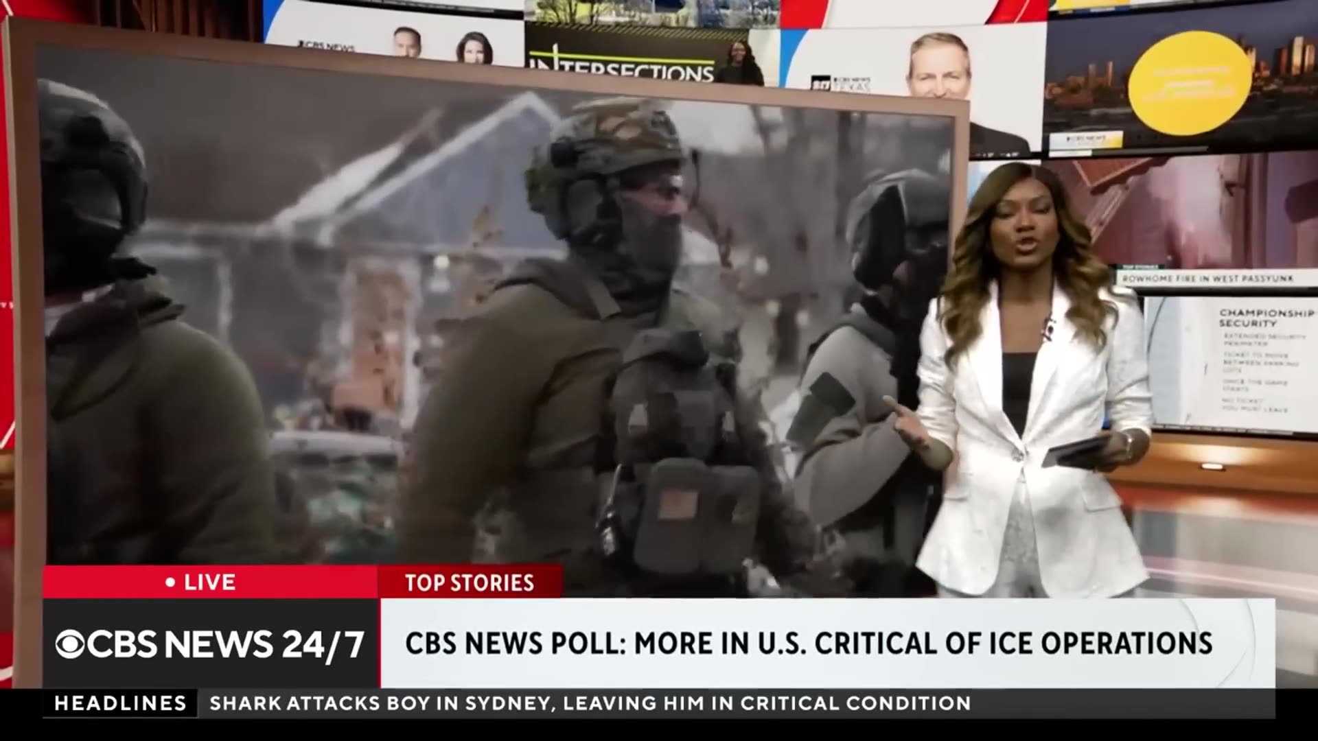 Expert says Russia and China will benefit most from tariffs against allies who oppose Greenland.