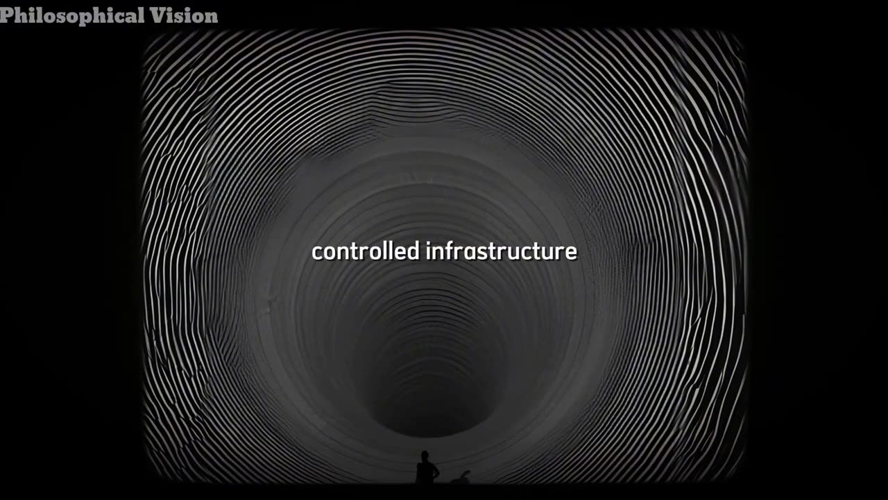 They Designed a System You Can Never Escape - Nietzsche