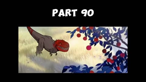 Dino and Human (part90)