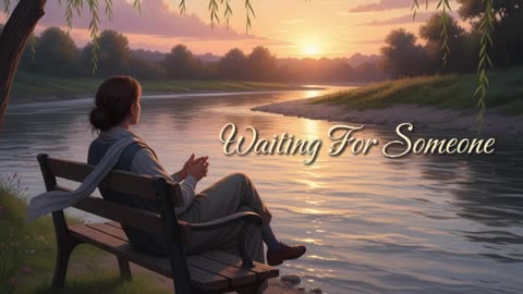 Waiting For Someone