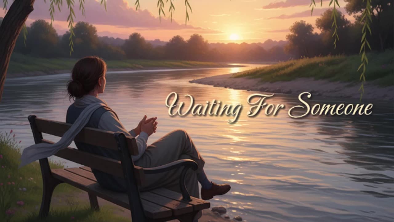 Waiting For Someone