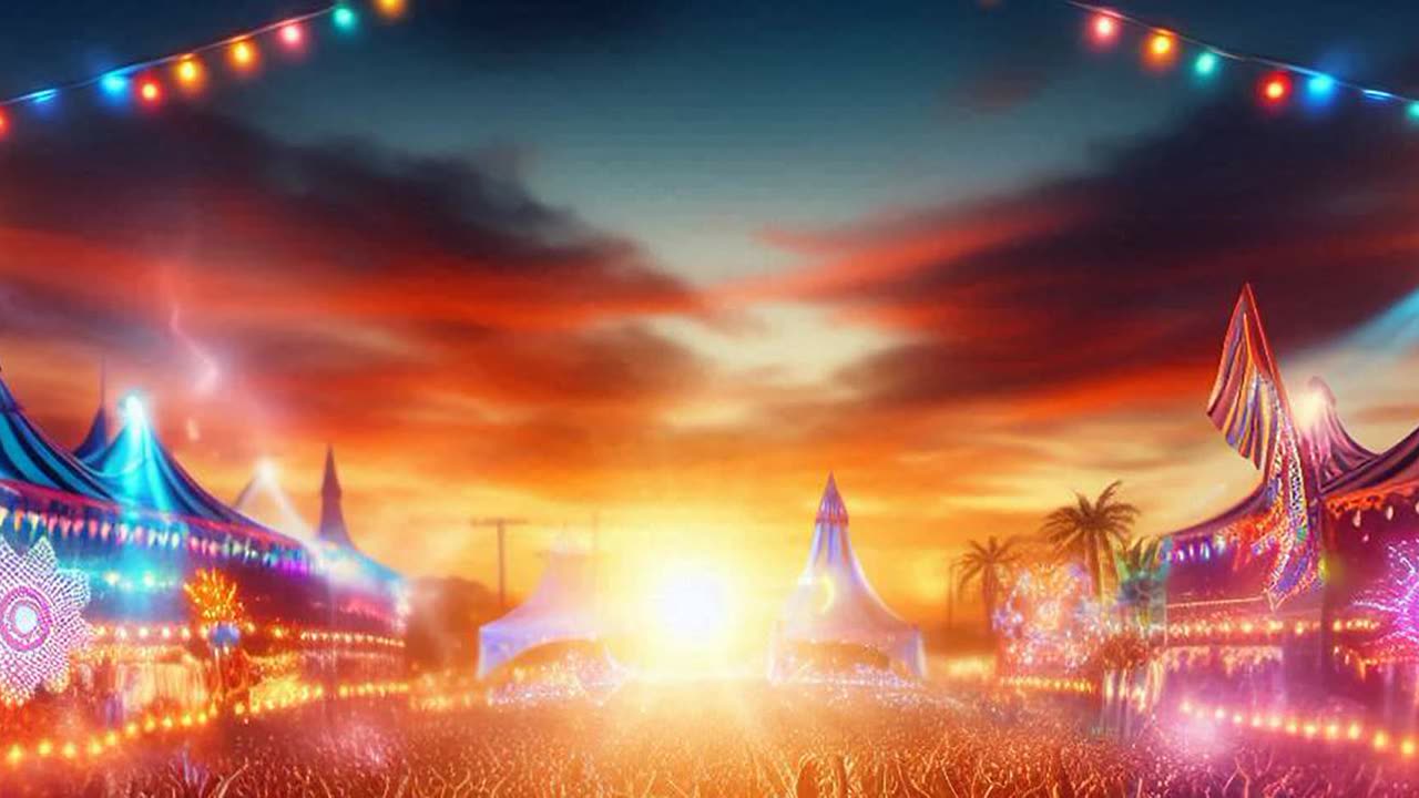 electronic music 1