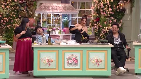 Laughter Chefs Season 2 Episode 42
