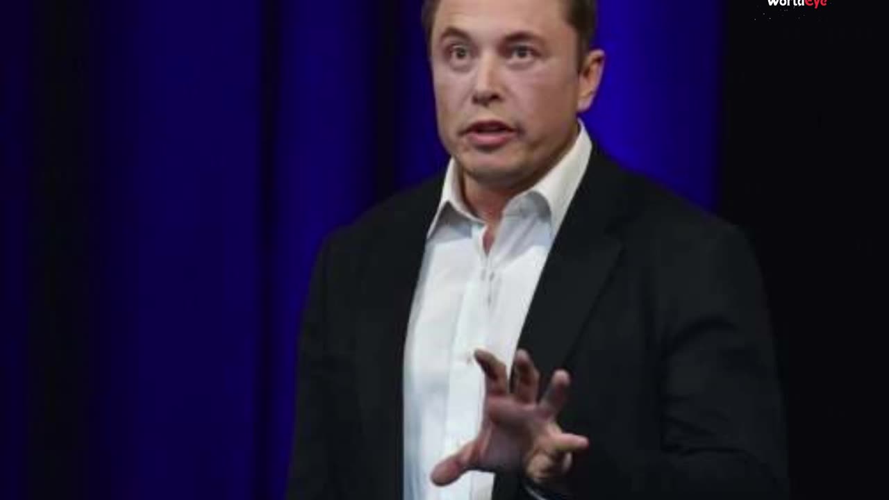 Elon Musk Fights Back Against EPA's Environmental Allegations on Tesla & SpaceX - WorldEye