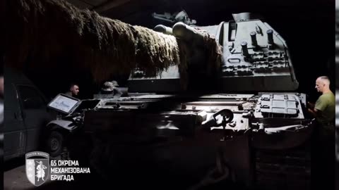 🔥 Trophy "Lend-Lease" replenishes the ranks of the Armed Forces of Ukraine!