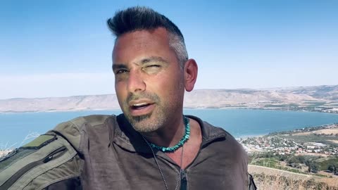 (Day 588) Swords of Iron - “Complete the mission”