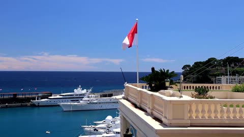 MONACO | Discover the Secret to Luxury Living on the Riviera