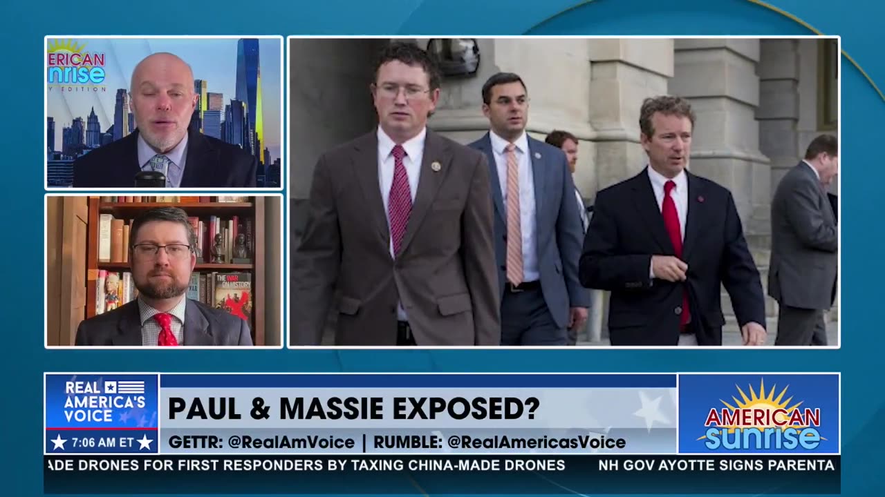 HOW MUCH THE ILLEGAL IMMIGRATION ISSUE BLEEDS OUT