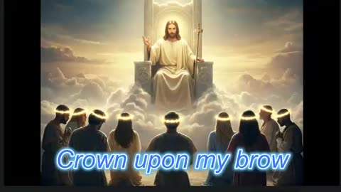 My Jesus I Love Thee