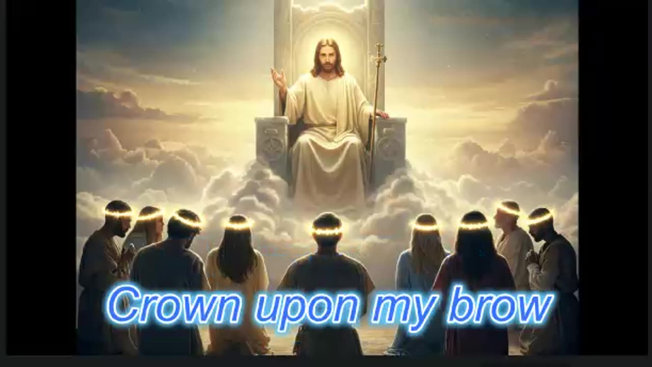 My Jesus I Love Thee