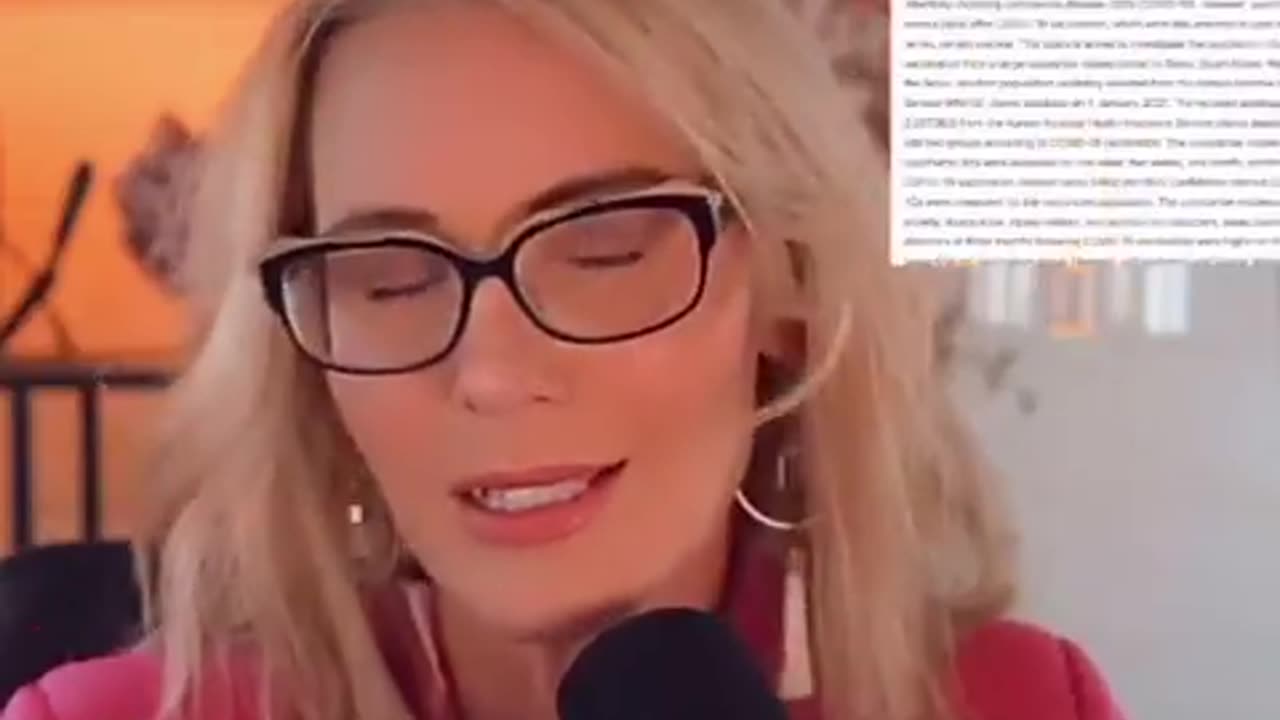 the Covid shots don’t just impact your immune system - they damage your brain