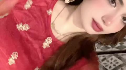 Desi girl.