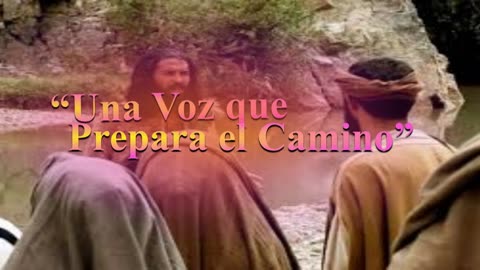 “Una Voz que Prepara el Camino” _ Juan 1:19 al 28 _ Devocional
