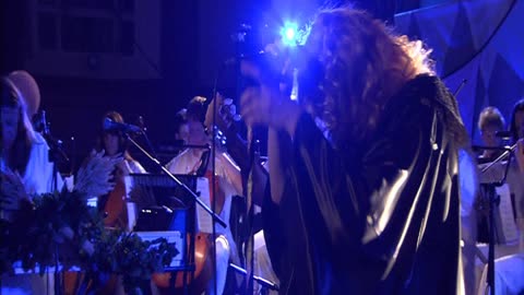 Goldfrapp - BBC Electric Proms 08
