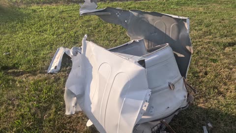 July 4th Tannerite