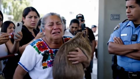 Es un Capybara, viejo pndj 😠👵