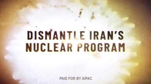 President Trump: Iran cannot have a nuclear weapon