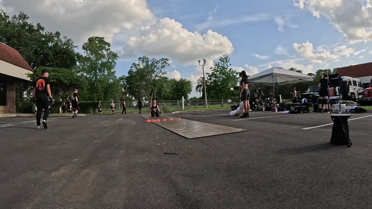 syndicate slide night pt 3.1