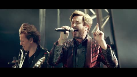 Before the Rain - Duran Duran (live)