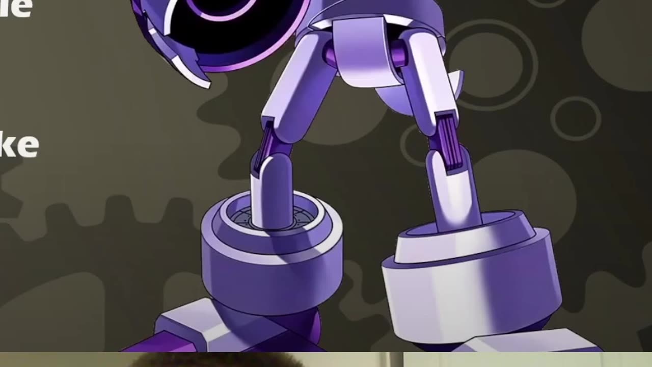Medabot Thoughts: Teketeke Mummira