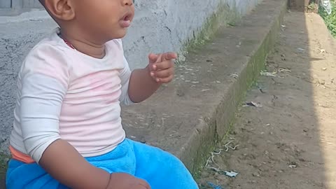 My fourth son