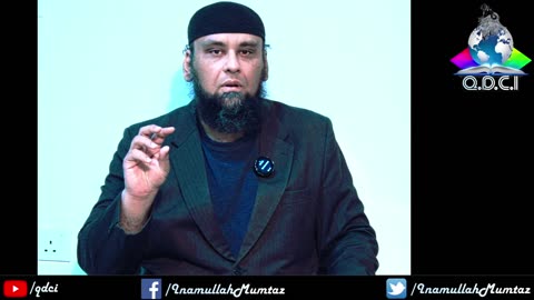 🎬1170🌐2025: Had To Be A Jewish Lobby !!! (Inamullah Mumtaz)