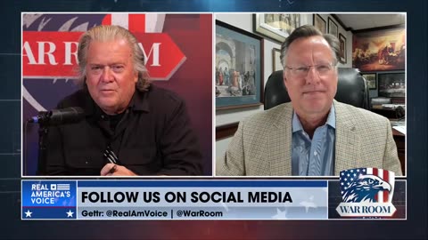 WAR ROOM Episode 4793