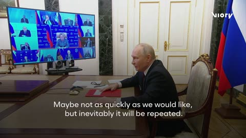 If Kiev rejects Trump’s proposal, Ukraine and Europe must expect a repeat of Kupyansk – Putin