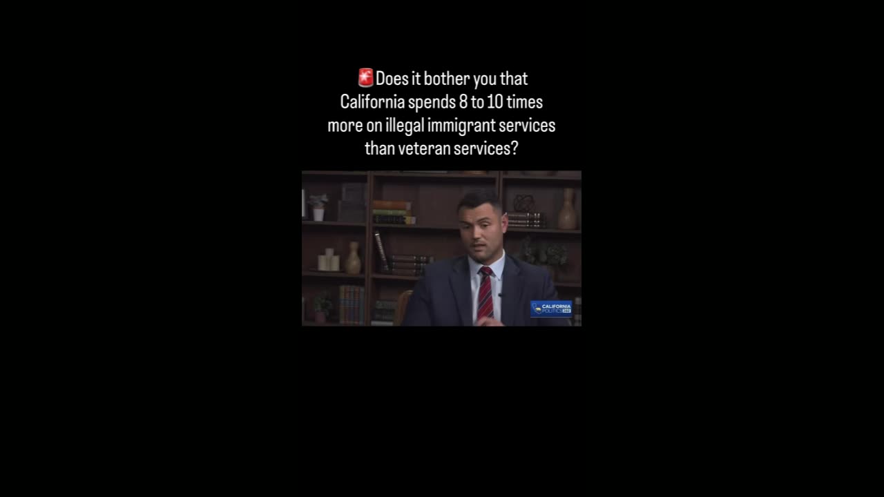 Commiefornia’s Spending Addiction Is Utterly Infuriating When You Hear the Facts (VIDEO)