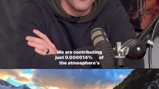 Exposing the Climate Scam in 2 Minutes