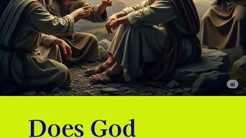 Endure the Mocking, Embrace the Doubling | Job’s Trial and God’s Favor