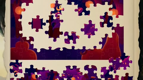 Dragon Cave Halloween 2025: Luminox puzzle