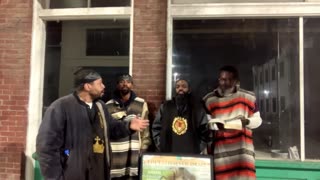 GMS Baton Rouge Louisiana 12/5/25 The Vision Of These Tokens