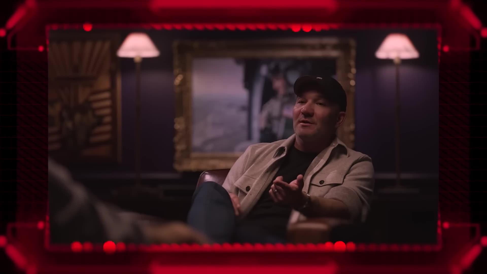 SEAL Team 6 Operator Who Shot the Worlds Most Wanted Man