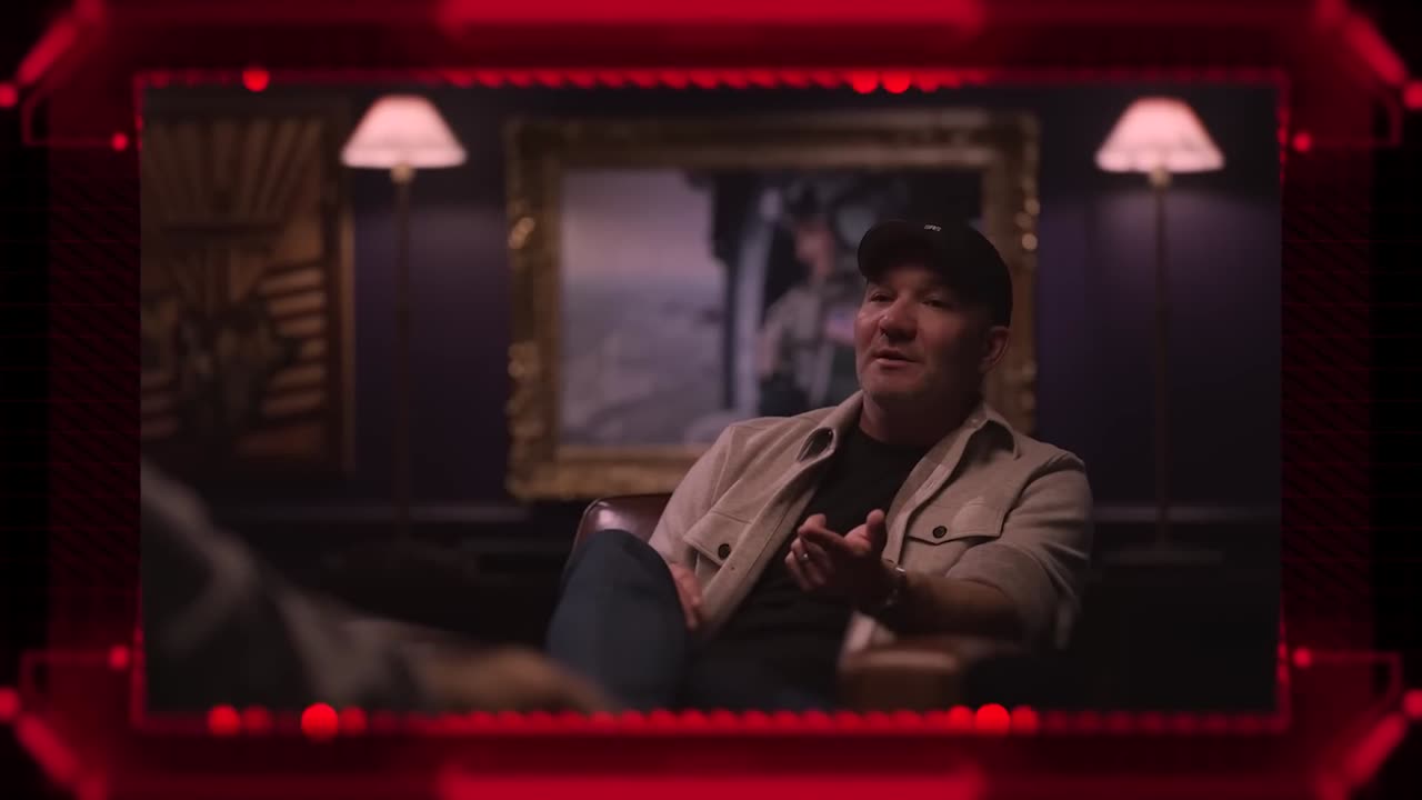 SEAL Team 6 Operator Who Shot the World's Most Wanted Man