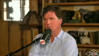 Masculinity: Villain or Hero? - Chris Williamson and Tucker Carlson #heroism #masculinity #violence