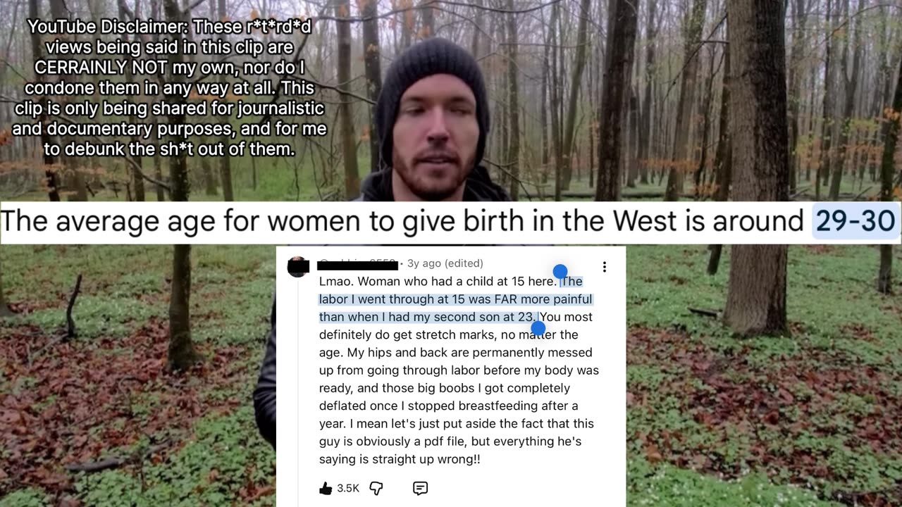 Goatis Can’t Stop Lying - Part 4