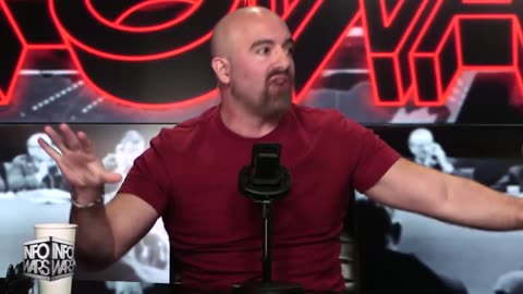 KEY INTEL: Hear How The Censorship Industrial Complex Was Concerned About Stopping "The Martyr Effect" When Banning Alex Jones From The Internet PLUS, Mike Benz Reveals The DARPA-Funded Censorship Blueprint "Slaying The Online Hydra Of Hat