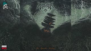 Asphagor - The Aphotic Vortex (2025)