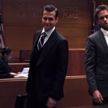 This is Harvey Specter, the greatest closer in the city #harveyspecter #harveyspecteredit #fyp #suit