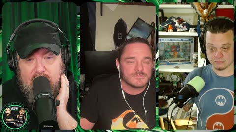 Ep 60: Swimming Demons, Sobriety, and TikTok w/ Christopher Miller