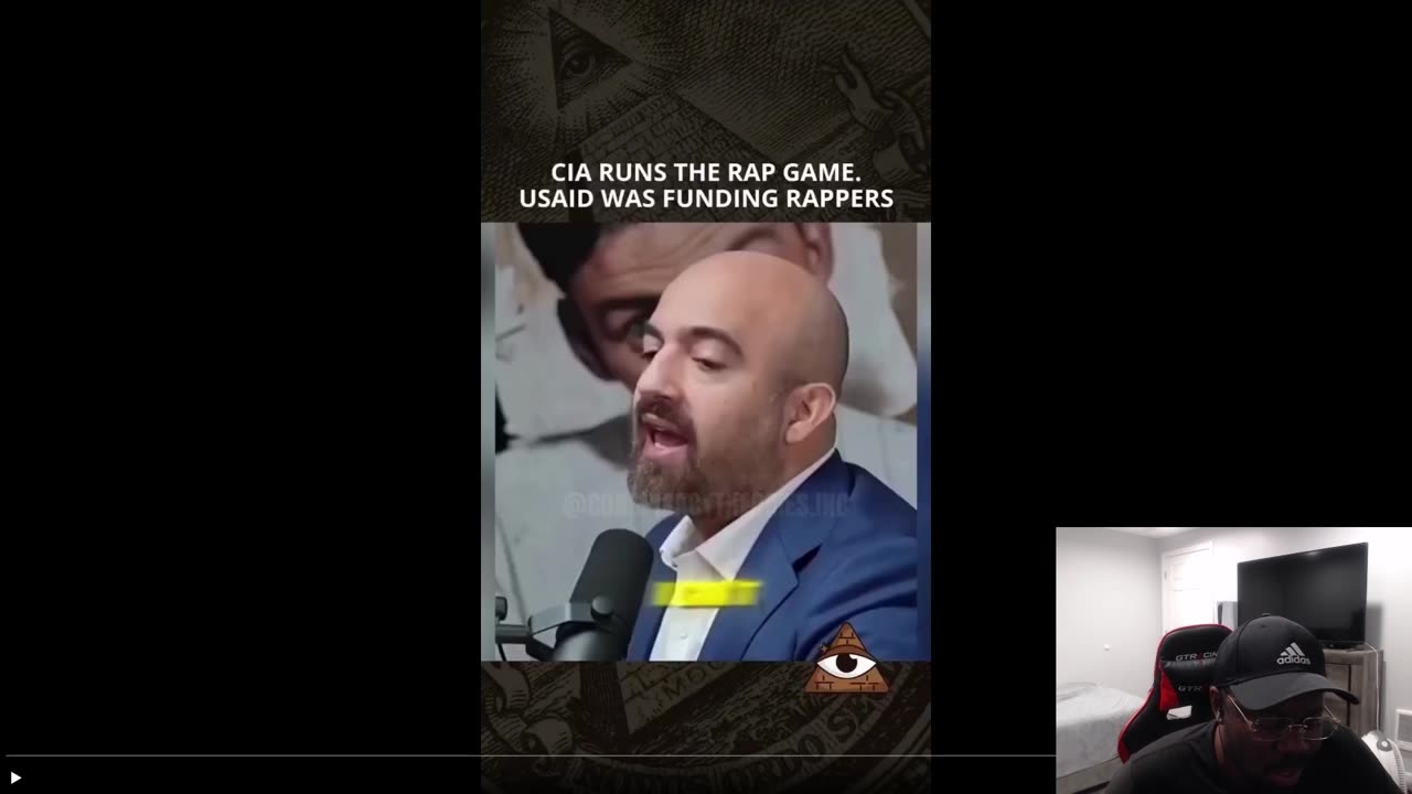 "The real CREATORS of Black Culture" The reason why Black Americans live a culture that's not theirs