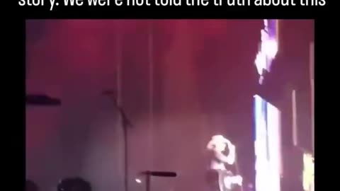 One of the biggest cover-ups in history.